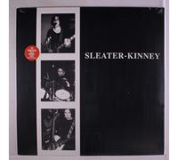 Sleater-Kinney - Sleater-Kinney [Vinilo]