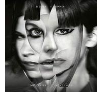 Sleater-Kinney The Center Won't Hold (Vinyl) Deluxe 12" Album with 7" Single