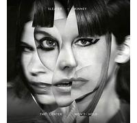 Sleater Kinney - The Centre Won't Hold