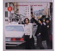 Sleater-Kinney - The Hot Rock [Vinilo]