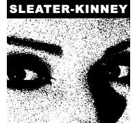 Sleater-Kinney - This Time / Heretoday (Ltd. Edition) [Vinilo]