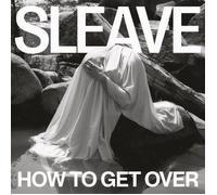 Broken Silence – How To Get Over – Vinilo