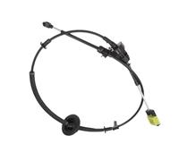 Slector de Velocidades Compatible Con Ford F-250 1997 1998 1999 Accesorios Para Automóvil Cable De Cambio De Marchas Automático Cable De Cambio De Transmisión Reemplazo