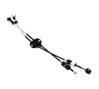 Slector de Velocidades Compatible Con Ford Para Focus L4 2.0L DOHC 2001-2002 Cable De Cambio De La Caja De Cambios Manual Referencia 1S4Z7E395HA