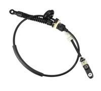 Slector de Velocidades Compatible Con Jeep Para Commander XK Sport 3.7L 4.7L 2008 2009 2010 Cable Palanca Cambios Transmisión Automática Accesorios Coche Número Pieza 68003138AC