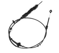Slector de Velocidades Compatible Con Mercury Para Grand Para Marquis 2005-2011 Cable De Palanca Cambios Transmisión Automática Motor 4.6L números Pieza 6W1Z7E395A 5W1Z7E395AA