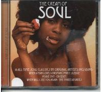 Sledge - Cream of Soul [Import]