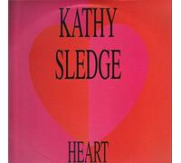Sledge, Kathy - Heart [Vinilo][Import]