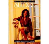 Sledge, Kathy - Take Me Back to Love Again [Vinilo]