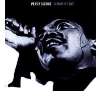 Sledge, Percy - A Man in Love [Import]