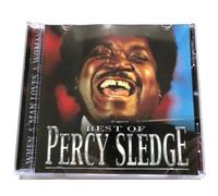 Sledge, Percy - Best of [Import]