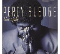 Virgin mobile – Sledge Percy – Blue Night