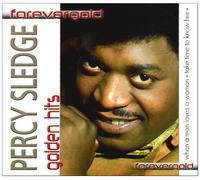 Sledge Percy - Golden Hits