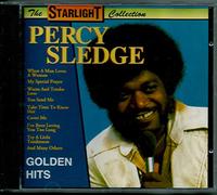 Percy Sledge - Golden Hits