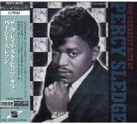 Sledge, Percy - Greatest Hits of