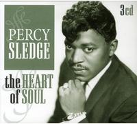 Sledge, Percy - Heart of Soul