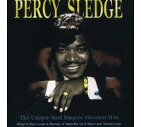 Sledge, Percy - Percy Sledge