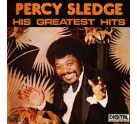 Sledge,Percy - Percy Sledge His Greatest Hits [Import]