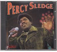 Sledge,Percy - Percy Sledge [Import]
