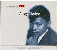 Sledge,Percy - Simply the Best