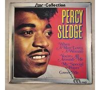 SLEDGE, Percy - Star Collection (Sledge, Percy) / MID 20019 F
