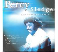 Sledge,Percy - Warm & Tender Love [Import]