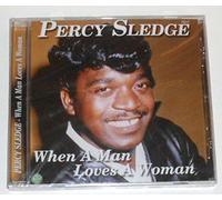 Sledge, Percy - When a Man Loves a Woman