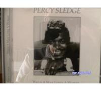 Sledge,Percy - When a Man Loves a Woman [Import]