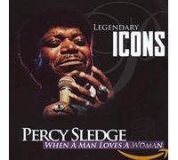 Percy Sledge - When A Man Loves a Woman