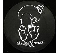 SledgeXpress - All American Girls