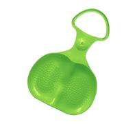 Sleds For Kids - X14.57 Inches Winter Sports Supplies - Snow Racer Sledge | For Family Kids Adults Teens Visitors School Vacation Backyard Resort Park Beach