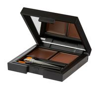 Sleek - Brow Kit Polvos de cejas 3.8 g Dark Brow
