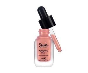 Sleek - Highlighting Elixir Iluminadores 8 ml SHE GOT IT GLOW PINK