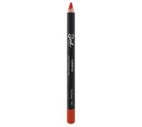 Sleek - Locked Up Perfiladores de labios 1.79 g Hot Damn