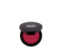 Sleek MakeUp Feelin' Flush Colorete En Crema, Tinte Para Labios Y Ojos Pretty in Plum 3.4g