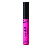 Sleek MakeUp Lip Shot Do What I Want (Fuchsia Blue-toned Pink) 7.5ml