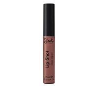 Sleek MakeUP Lip Shot Gloss Impact Partner in Crime - Brillo de Labios de Alto Impacto, 7,5 ml