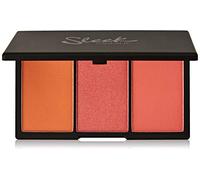 Sleek MakeUp Rostro Paleta De Colores Blush By 3 367 Sl367 200 g, Lace (93691)