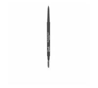 Sleek Lápiz de cejas Micro-Fine – Marrón ceniza 1 u