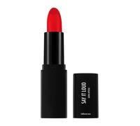 Sleek - Say It Loud Satin Barras de labios 3.23 g California Love