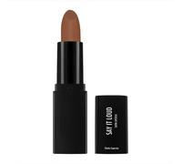 Sleek - Say It Loud Satin Barras de labios 3.23 g Ghetto Superstar