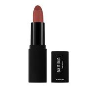 Sleek - Say It Loud Satin Barras de labios 3.23 g My Boo