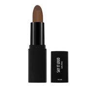 Sleek - Say It Loud Satin Barras de labios 3.23 g No Scrubs