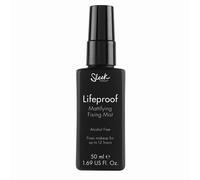 Sleek - Spray Fijador Matificante Lifeproof Fijadores de maquillaje 50 ml 50 ML