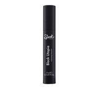 Sleek - Volumising Máscaras de pestañas 9 ml BLACK BLACK UTOPIA