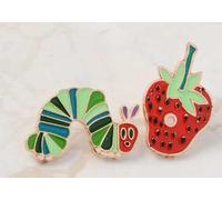 SLEEKEE 3 Broches, Alfileres Creativos Lindos Y Coloridos, Insignias para Accesorios De Vestir, Adecuados para Decorar Jeans, Camisas, Bolsos.