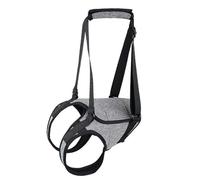 SLEEKEE Arnés De Ayuda para Caminar para Perros De 1 Pieza, Arnés De Tracción para Perros, Suministros para Mascotas, Suministros De Viaje para Perros