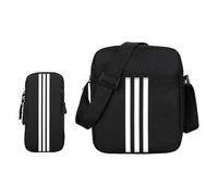 SLEEKEE Bolso Deportivo De 1 Pieza, Bolso De Hombro De 1 Pieza, Bolso De Brazo Impermeable Y Resistente Al Desgaste, Bolso Portátil para Teléfono Móvil, Accesorios para Correr