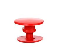 SLEEKEE Hebillas De Borde De Zapato Fijo De 25 Piezas, Hebillas De Zapato Con Orificio Oculto, Accesorios Para Herramientas De Reparación De Calzado, Sujetadores Duraderos.