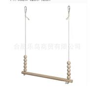 SLEEKEE Juguetes De Pollo para Mascotas De 2 Piezas, Accesorios para Juegos De Mascotas, Simples Y Colgables, Fáciles De Instalar.